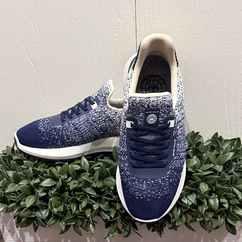 Peter Millar Hyperlight Apollo Sneaker Size 6.5 - image 6